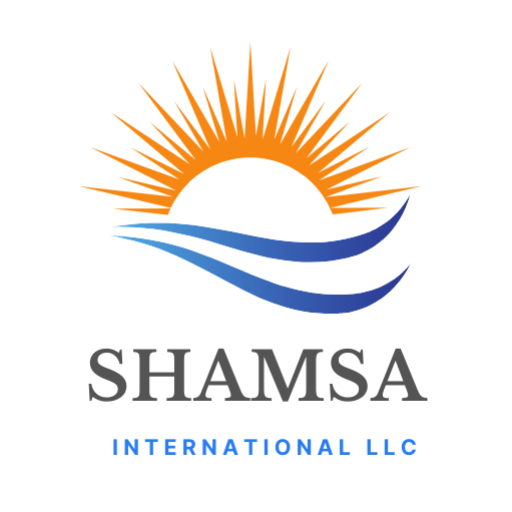 shamsa international llc